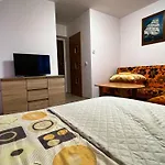 Séjour chez l'habitant Przystan