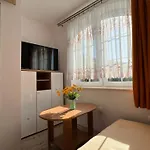 Séjour chez l'habitant Przystan Białogóra