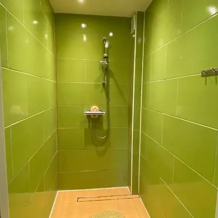 Przystan ホームステイ *