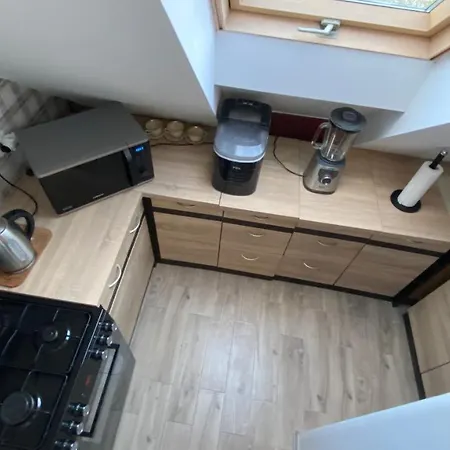 Przystan Białogóra