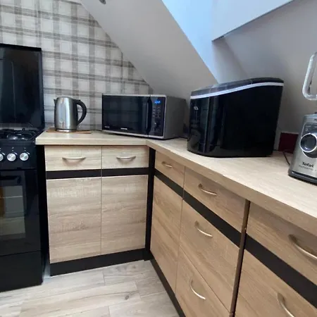 Przystan ホームステイ *