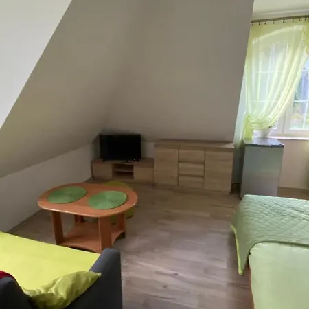 Przystan * Białogóra