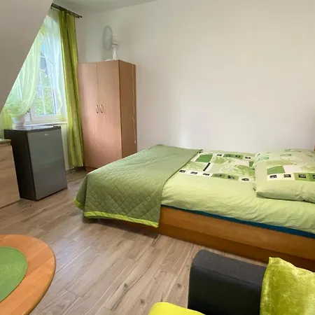 Przystan * Białogóra