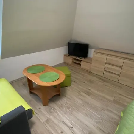 ホームステイ Przystan *