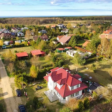 Alloggio in famiglia Przystan *