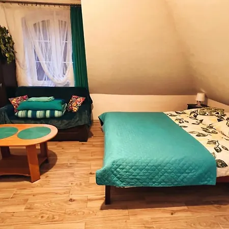 Przystan Białogóra