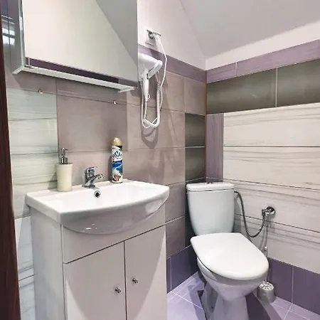 Przystan * Białogóra