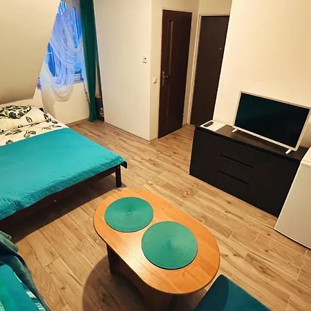 Przystan Alloggio in famiglia