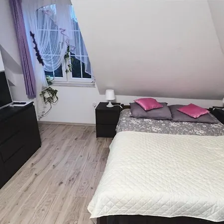 Przystan Białogóra