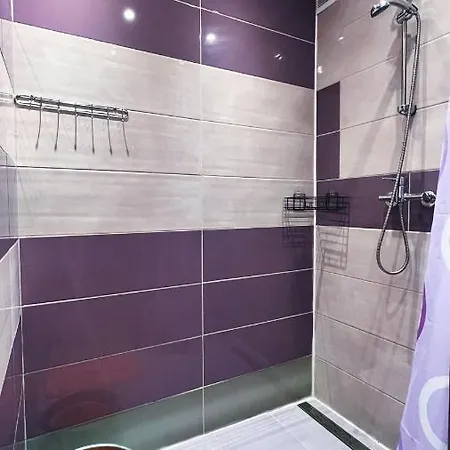 Alloggio in famiglia Przystan Białogóra