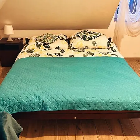 Przystan Białogóra