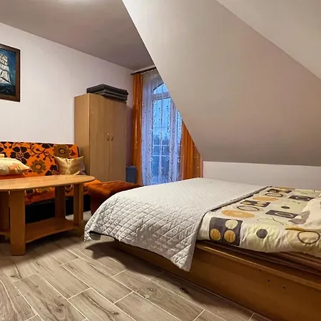 Przystan Białogóra