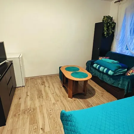 ホームステイ Przystan *