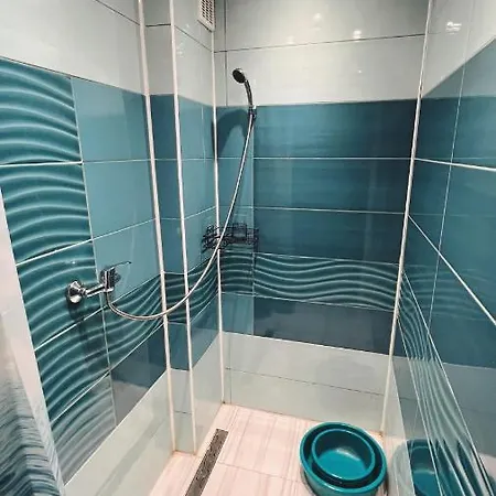 ホームステイ Przystan Białogóra