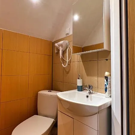 Przystan Białogóra