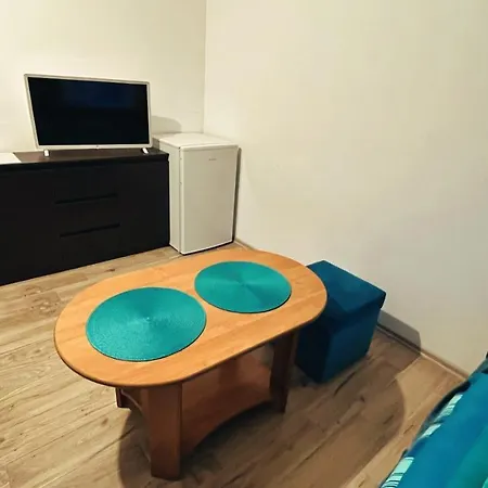 Alloggio in famiglia Przystan *