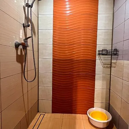 Przystan * Białogóra