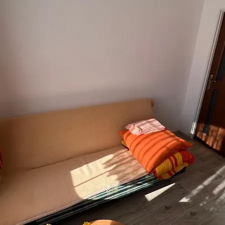 Przystan ホームステイ *