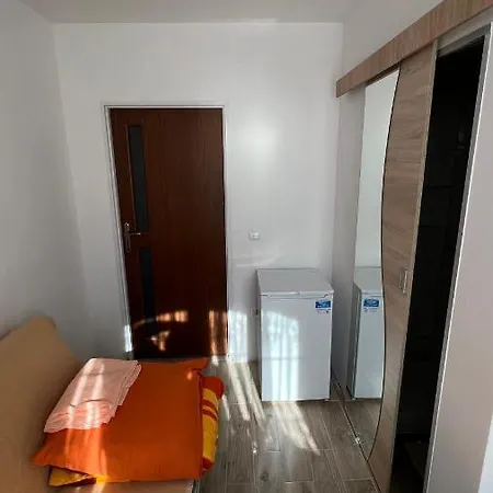 ホームステイ Przystan