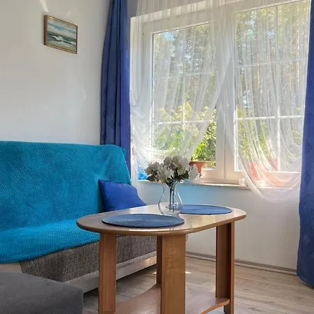 Przystan * Białogóra