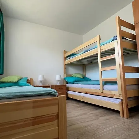 Alloggio in famiglia Przystan Białogóra