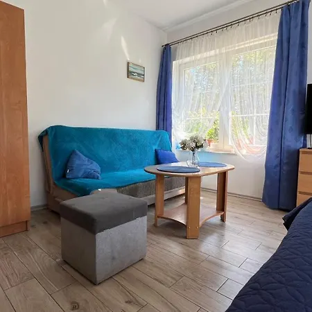 Alloggio in famiglia Przystan