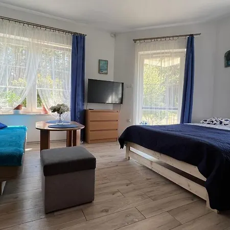 Przystan Białogóra