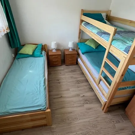 Przystan Białogóra