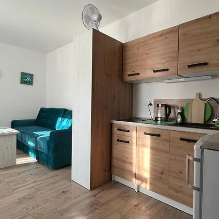 Przystan Białogóra