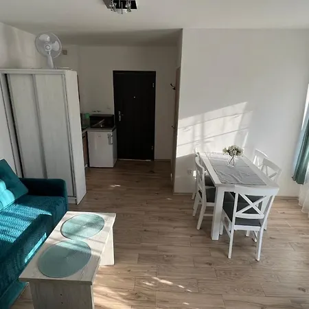 Przystan * Białogóra