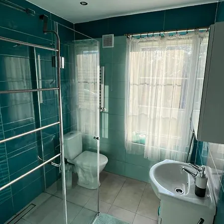 Przystan Białogóra