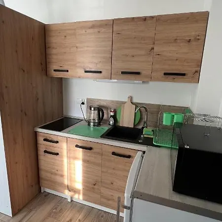 ホームステイ Przystan *