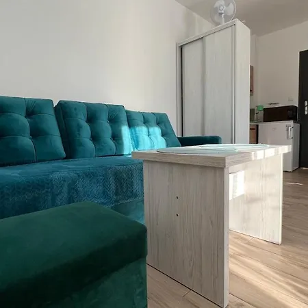 Przystan Białogóra