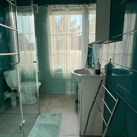 Przystan Alloggio in famiglia *