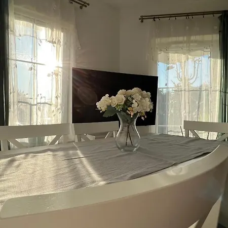 Przystan Alloggio in famiglia *