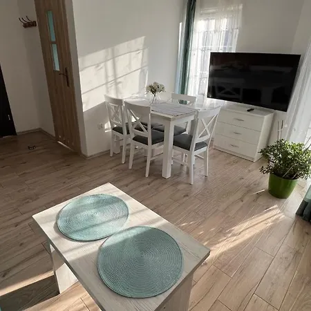 Przystan Białogóra