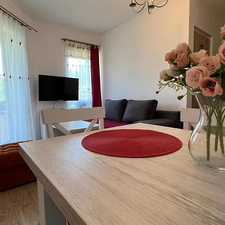 Przystan Alloggio in famiglia *