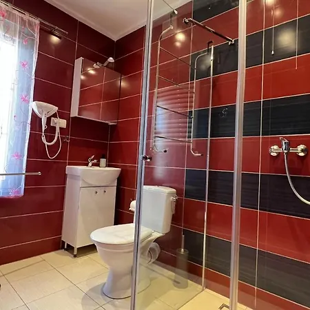 Przystan Białogóra