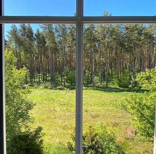 Przystan Białogóra