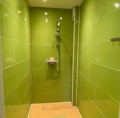 Przystan Δωμάτια σε οικογενειακή κατοικία *