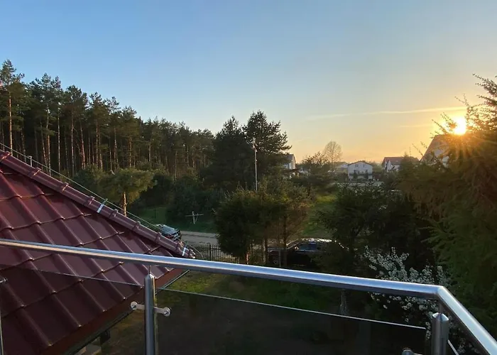 Przystan ホームステイ *