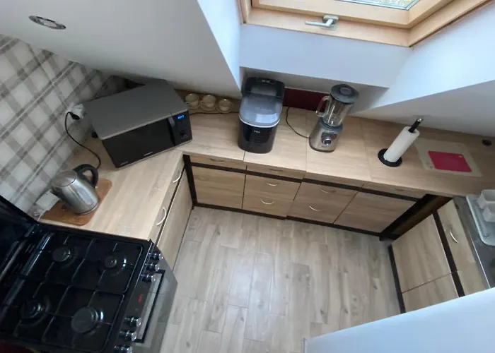 Przystan Białogóra