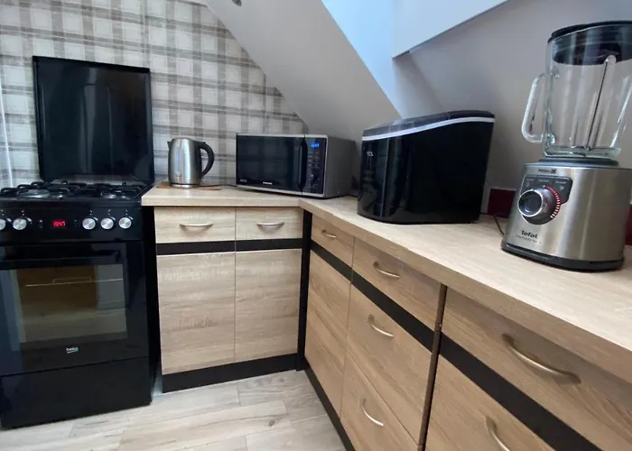 Przystan ホームステイ *