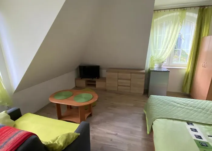 Przystan * Białogóra