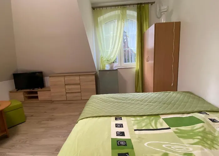 Przystan * Białogóra