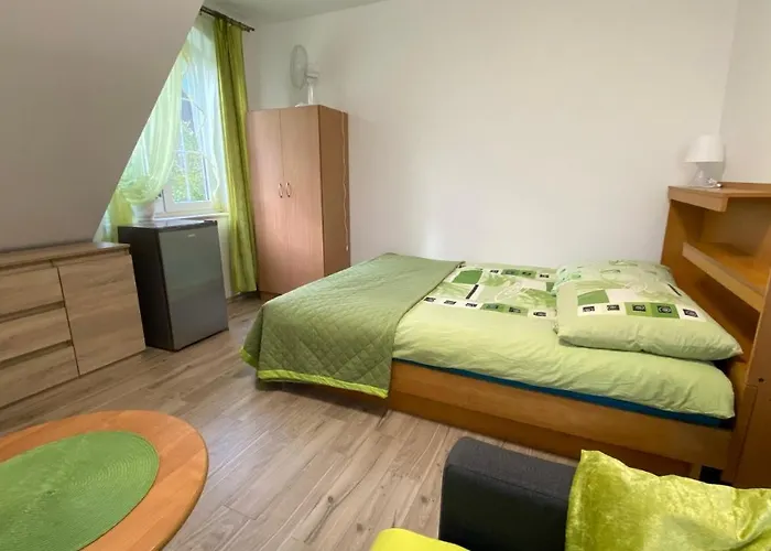 Przystan * Białogóra