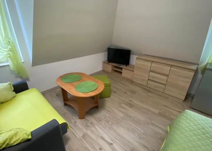 ホームステイ Przystan *