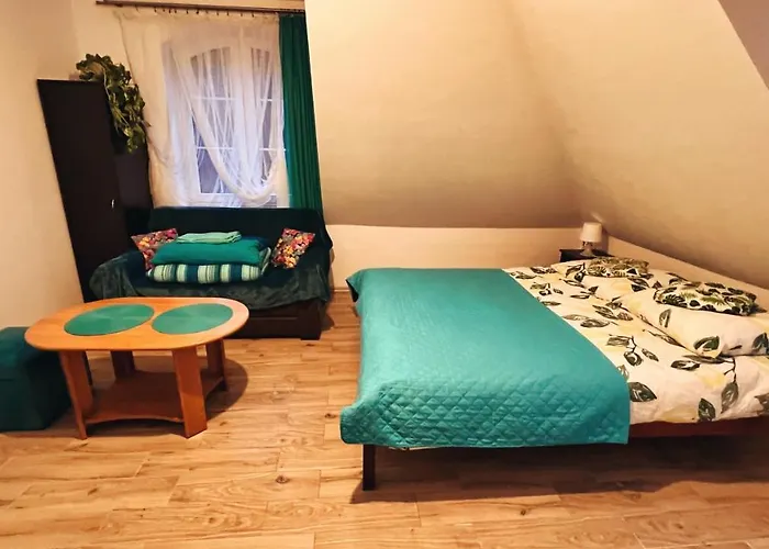 Przystan Białogóra