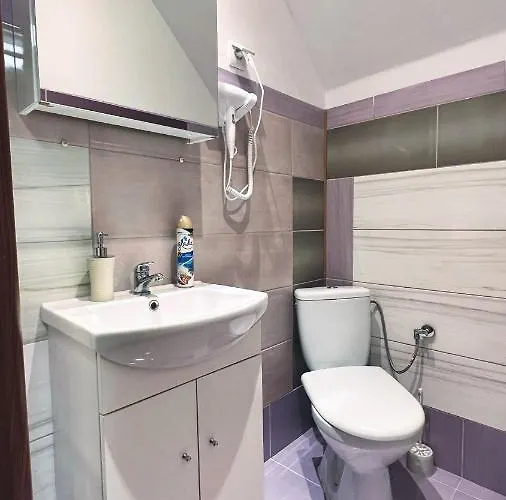 Przystan * Białogóra