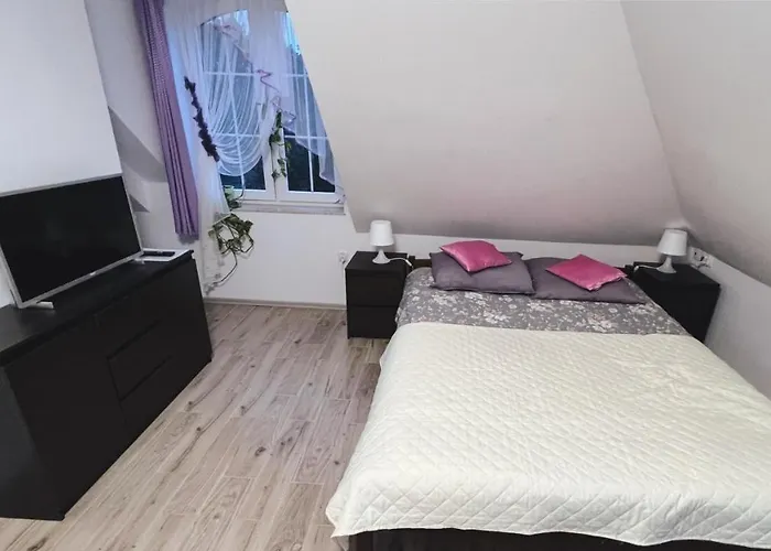 Przystan Białogóra